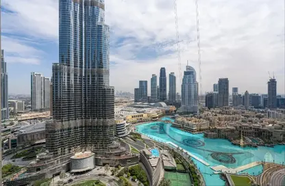 بنتهاوس - 4 غرف نوم - 6 حمامات للايجار في ايل بريمو - منطقة دار الأوبرا - دبي وسط المدينة - دبي