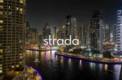 Apartment - 2 Bedrooms - 2 Bathrooms for rent in LIV Residence - Dubai Marina - Dubai Apartment - 2 Bedrooms - 2 Bathrooms for rent in LIV Residence - Dubai Marina - Dubai
