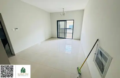 Apartment - 2 Bedrooms - 2 Bathrooms for rent in Al Jurf 3 - Al Jurf - Ajman Downtown - Ajman