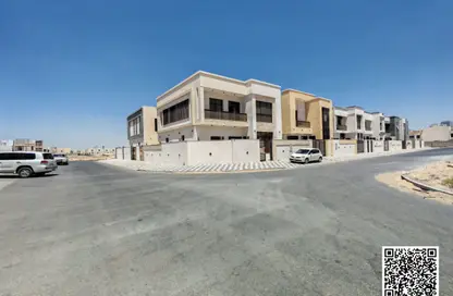فيلا - 5 غرف نوم - 7 حمامات للبيع في 1 الياسمين - الياسمين - عجمان