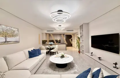 شقة - 1 حمام للبيع في حدائق الورود 2 - الضاحية 12 - قرية جميرا الدائرية - دبي شقة - 1 حمام للبيع في حدائق الورود 2 - الضاحية 12 - قرية جميرا الدائرية - دبي