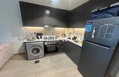 شقة - غرفة نوم - 2 حمامات للبيع في عزيزي بيرل - الفرجان - دبي