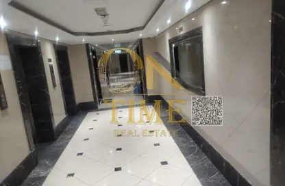 Apartment - 2 Bedrooms - 3 Bathrooms for rent in Al Rashidiya Towers - Al Rashidiya - Ajman Downtown - Ajman