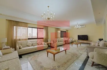 Villa - 5 Bedrooms - 7 Bathrooms for sale in Al Manhal - Abu Dhabi