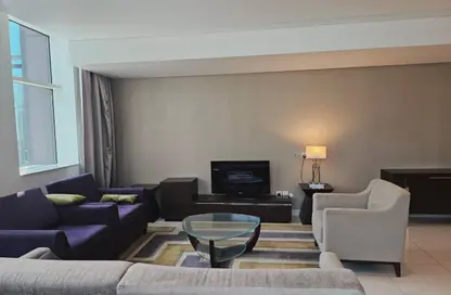 Apartment - 2 Bedrooms - 2 Bathrooms for rent in Damac Maison Cour Jardin (The Cosmopolitan) - Business Bay - Dubai