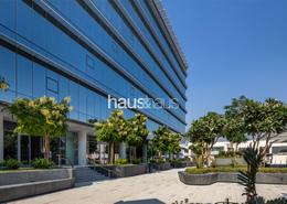 Office Space for rent in Airport Road Area - Al Garhoud - Dubai