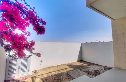 Townhouse - 4 Bedrooms - 3 Bathrooms for rent in Victoria 2 - Damac Hills 2 - Dubai
