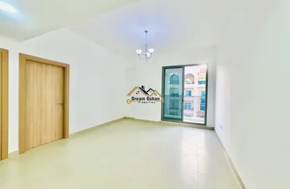 Apartment - 1 Bedroom - 2 Bathrooms for rent in Belle Vue Building - Al Warsan 4 - Al Warsan - Dubai