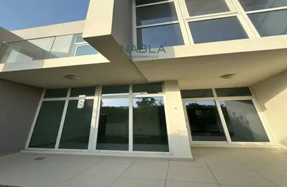 Townhouse - 3 Bedrooms - 3 Bathrooms for sale in Amargo - Damac Hills 2 - Dubai