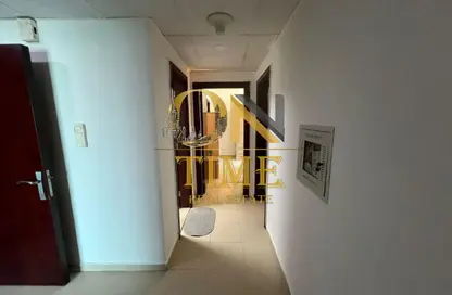 Apartment - 2 Bedrooms - 1 Bathroom for rent in City Tower - Al Nuaimiya - Ajman