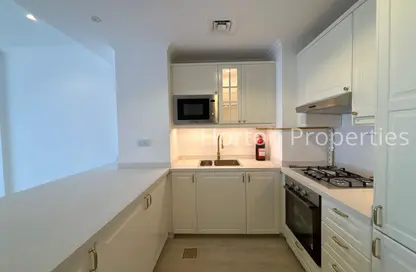 Apartment - 1 Bedroom - 2 Bathrooms for rent in Mayas Geneva - Jumeirah Village Circle - Dubai