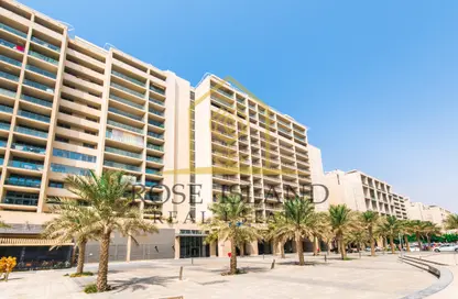 Apartment - 3 Bedrooms - 4 Bathrooms for sale in Building A - Al Zeina - Al Raha Beach - Abu Dhabi