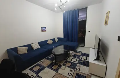 Apartment - 1 Bedroom - 2 Bathrooms for rent in Binghatti Avenue - Al Jaddaf - Dubai
