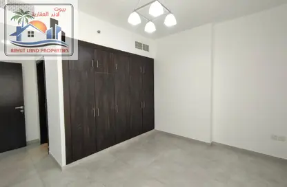 Apartment - 2 Bedrooms - 2 Bathrooms for rent in Al Naemiya Tower 1 - Al Naemiya Towers - Al Nuaimiya - Ajman