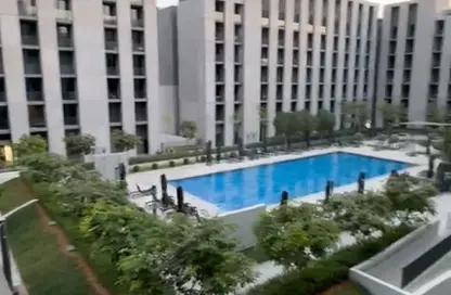 Apartment - Studio - 1 Bathroom for sale in Tiraz - Naseej District - Aljada - Sharjah
