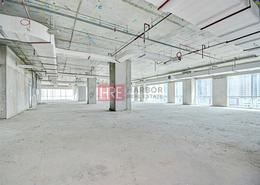 Office Space for sale in Bay Square Building 8 - Bay Square - Business Bay - Dubai