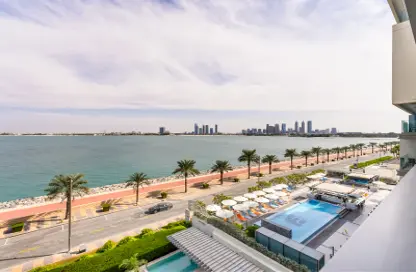Apartment - 2 Bedrooms for sale in Muraba Residence - The Crescent - Palm Jumeirah - Dubai