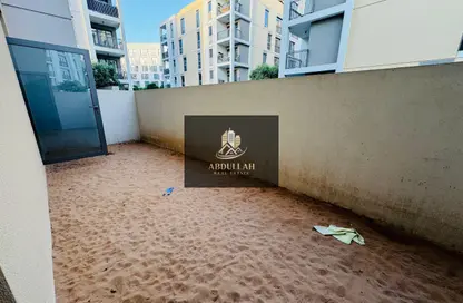 Apartment - Studio - 1 Bathroom for rent in Uptown Al Zahia - Al Zahia - Muwaileh Commercial - Sharjah