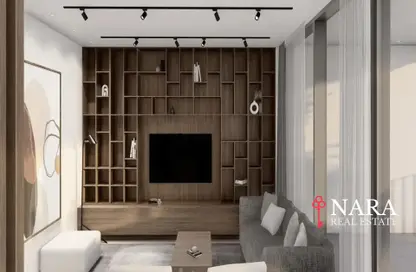 Townhouse - 3 Bedrooms - 4 Bathrooms for sale in Canal By M - Shams Abu Dhabi - Al Reem Island - Abu Dhabi