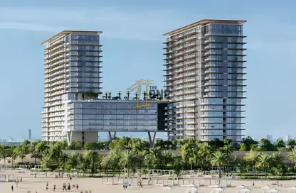 Apartment - 3 Bedrooms - 2 Bathrooms for sale in Soto Grande - Al Hamra Village - Ras Al Khaimah