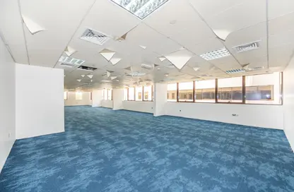Office Space - Studio for rent in Phase 1 - Dubai Investment Park (DIP) - Dubai