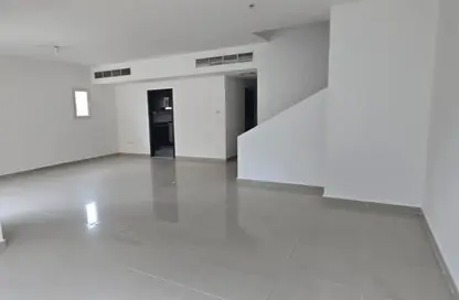 فيلا - 5 غرف نوم - 6 حمامات للايجار في طراز منطقة  البحر المتوسط - فيلات الريف - مشروع الريف - أبوظبي