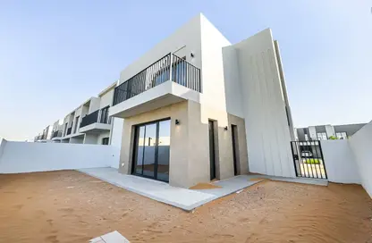 فيلا - 4 غرف نوم - 5 حمامات للايجار في جرينفيو - اعمار الجنوبية - دبي الجنوب (مركز دبي العالمي) - دبي