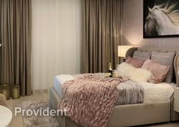 Studio - 1 bathroom for sale in Azizi Riviera 20 - Meydan One - Meydan - Dubai Studio - 1 bathroom for sale in Azizi Riviera 20 - Meydan One - Meydan - Dubai