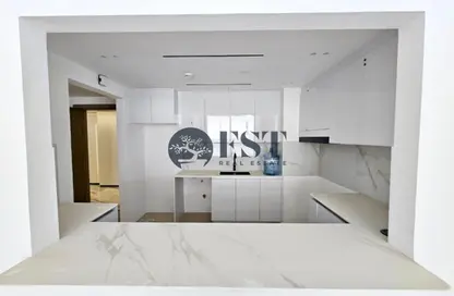 شقة - 2 غرف نوم - 2 حمامات للايجار في بنجاتي كريسنت - منطقة 11 - قرية الجميرا سركل - دبي