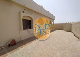 Staff Accommodation - 4 bathrooms for rent in Al Riffa - Ras Al Khaimah