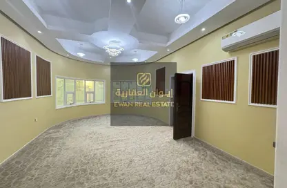 فيلا - 3 غرف نوم - 5 حمامات للايجار في 1 الحميدية - الحميدية - عجمان