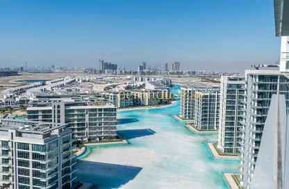 Apartment - 4 Bedrooms - 5 Bathrooms for sale in Residences 11 - District One - Mohammed Bin Rashid City - Dubai