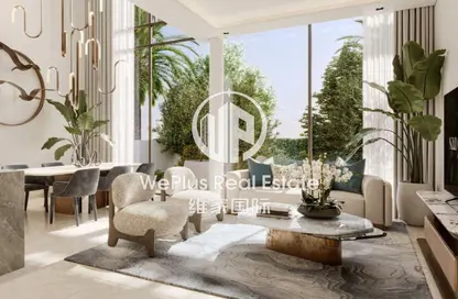 Land - Studio for sale in Nad Al Sheba Gardens Phase 7 - Nad Al Sheba 1 - Nad Al Sheba - Dubai