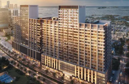 شقة - 2 غرف نوم - 2 حمامات للبيع في بن غاطي روبي - منطقة 16 - قرية الجميرا سركل - دبي شقة - 2 غرف نوم - 2 حمامات للبيع في بن غاطي روبي - منطقة 16 - قرية الجميرا سركل - دبي