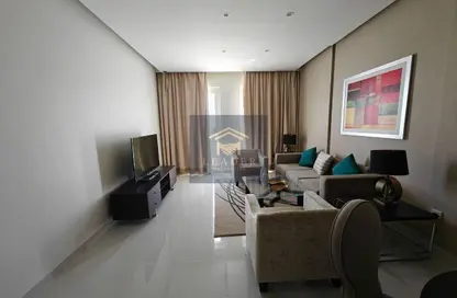 Apartment - 1 Bedroom - 2 Bathrooms for rent in DAMAC Maison de Ville Tenora - Dubai South (Dubai World Central) - Dubai