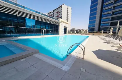 شقة - 3 غرف نوم - 2 حمامات للايجار في الصياح ريزيدنس - ارجان - دبي