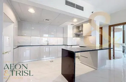 شقة - 2 غرف نوم - 2 حمامات للبيع في C برج - لاجو فيستا - مدينة دبي للإنتاج (اي ام بي زد) - دبي