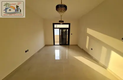 Apartment - 1 Bedroom - 1 Bathroom for rent in Al Zahia Garden Apartments - Al Zahia - Muwaileh Commercial - Sharjah