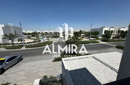 تاون هاوس - 3 غرف نوم - 4 حمامات للايجار في نويا ڤيڤا - نويا - جزيرة الياس - أبوظبي
