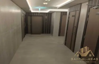 Apartment - 2 Bedrooms - 3 Bathrooms for rent in Ajman 44 building - Al Hamidiya 1 - Al Hamidiya - Ajman