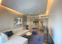 Apartment - 1 bedroom - 2 bathrooms for rent in DAMAC Majestine - Business Bay - Dubai