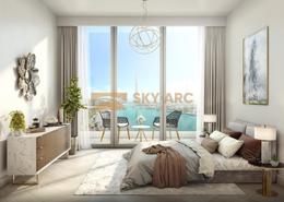 Studio - 1 bathroom for sale in AZIZI Riviera 28 - Meydan One - Meydan - Dubai