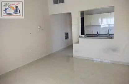 Apartment - Studio - 1 Bathroom for rent in Al Rawda 2 Villas - Al Rawda 2 - Al Rawda - Ajman
