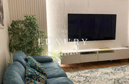 Apartment - 3 Bedrooms - 4 Bathrooms for rent in Sadaf 8 - Sadaf - Jumeirah Beach Residence - Dubai