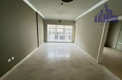 Apartment - 1 Bedroom - 2 Bathrooms for rent in Axis silver 1 - Dubai Silicon Oasis - Dubai