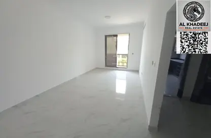 Apartment - 1 Bedroom - 2 Bathrooms for rent in Al Rawda 1 - Al Rawda - Ajman