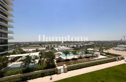 شقة - غرفة نوم - 1 حمام للايجار في جولف سويتس - دبي هيلز استيت - دبي