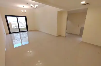 Apartment - 2 Bedrooms - 2 Bathrooms for rent in Muwaileh 29 Building - Muwaileh - Sharjah