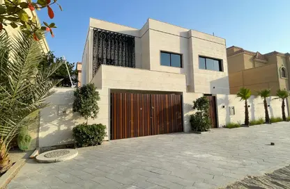 Villa - 5 Bedrooms - 7+ Bathrooms for sale in Al Rawda 1 - Al Rawda - Ajman