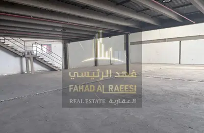 مستودع - استوديو للايجار في أم الثعوب - أم القيوين